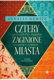 Cztery zaginione miasta