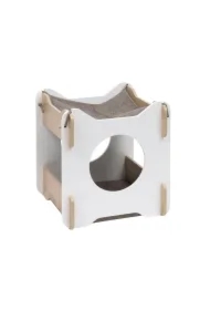 Domek dla kota Vesper Cabana 50 x 50 x 53cm