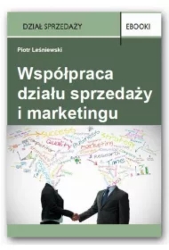 Współpraca działu sprzedaży i marketingu