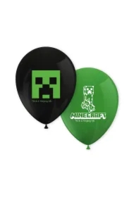 Balony Minecraft
