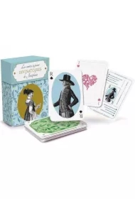 Les Cartes a Jouer Divinatoires de Joséphine, karty, edycja francuska