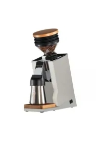 Młynek automatyczny Oro Mignon Single Dose PRO White