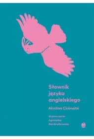 Słownik języka angielskiego