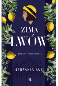 Zima lwów. Saga rodu Florio. Tom 2