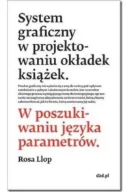 System graficzny w projektowaniu okładek książek