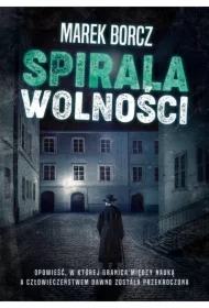 Spirala wolności