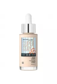 Super Stay 24H Skin Tint rozświetlający podkład do twarzy z witaminą C 03