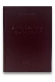 Ewangeliarz Współczesny