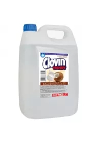 Mydło w płynie Handy Mleko i Kokos