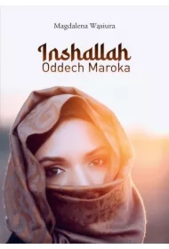 Inshallah. Oddech Maroka