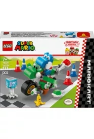 LEGO Super Mario Mario Kart™ – Yoshi Bike 72031