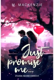 Just promise me... Second Chance. Tom 1