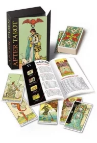After Tarot, karty do wróżenia