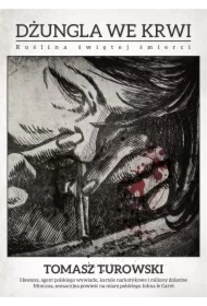 Dżungla we krwi