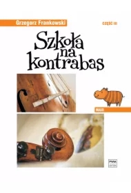 Szkoła na kontrabas cz.3 "Maxi"