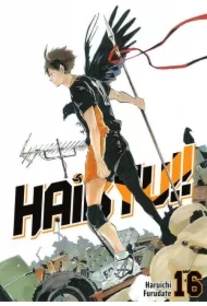 Haikyu!! #16