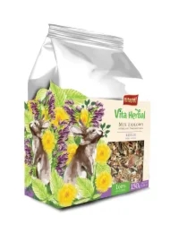 Vita Herbal dla królika, Mix ziołowy