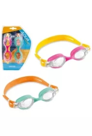 Okulary do pływania 2szt ProTeam