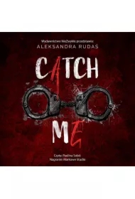 Catch me. Villains. Tom 2