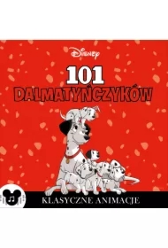 101 dalmatyńczyków