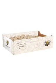 Ciastka dla psa z małżą nowozelandzką