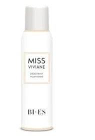 Miss Viviane Perfumowany dezodorant w sprayu