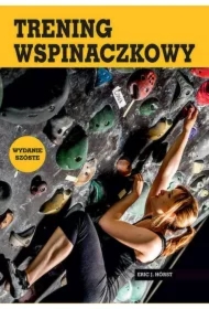 Trening wspinaczkowy w.6