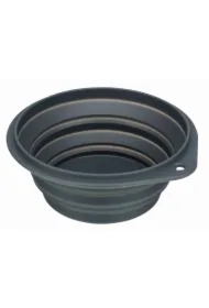 Miska podróżna składana