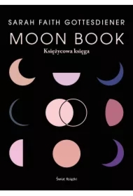 Moon Book. Księżycowa księga
