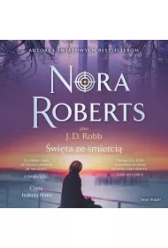 Święta ze śmiercią. Oblicza śmierci. Tom 7