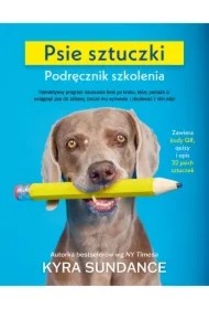 Psie sztuczki. Podręcznik szkolenia