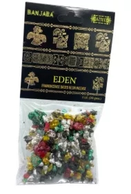 Żywica Drzewna Banjara - Eden