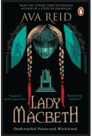Lady Macbeth wer. angielska