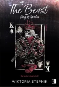 The Beast. King of Spades. Cards. Tom 1