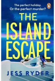 The Island Escape wer. angielska