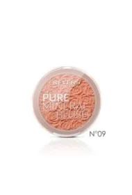 Róż Pure Mineral Blush 09