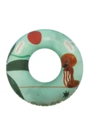 Koło do pływania 110cm