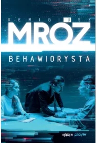 Behawiorysta. Wydanie serialowe