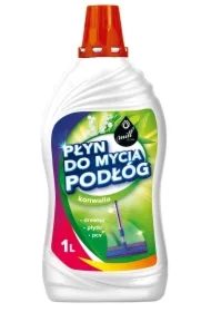 Płyn do podłóg - konwalia