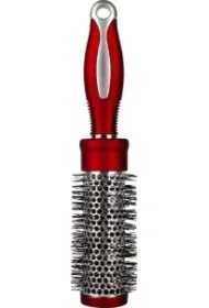 Szczotka do włosów okrągła