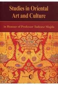 Studies in Oriental Art and Culture in Honour