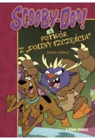 Scooby-Doo! I potwór z "Doliny Szczęścia"