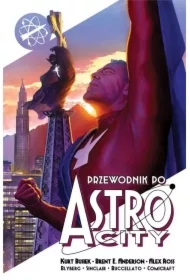 Przewodnik po Astro City T.1
