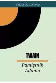 Pamiętnik Adama