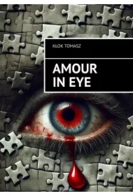 Amour in eye