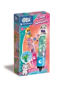 Mini fabryka markerów Słodkie pupile