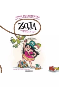 Zoja i tajemnica znikających kapci