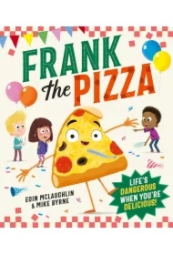 Frank the Pizza
