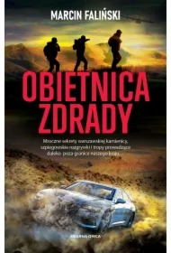 Obietnica zdrady