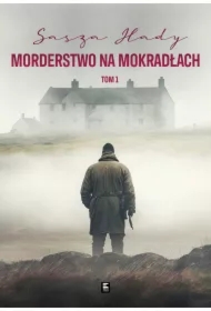 Morderstwo na mokradłach